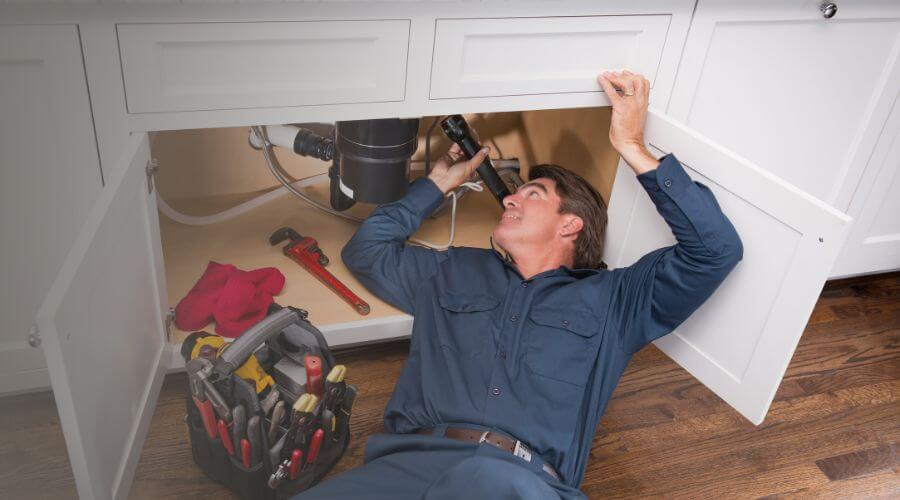 Professional septic pumping service in Windsor, VA